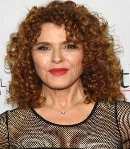 bernadette peters age bio weight birthday height real name notednames spouse husband dress contact family details